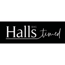 Halls Fine Art Timed